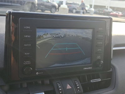 2022 Toyota RAV4 Hybrid XLE Premium CERTIFIED