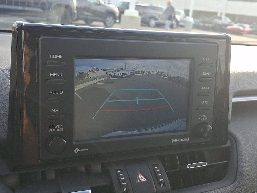 2022 Toyota RAV4 Hybrid XLE Premium CERTIFIED