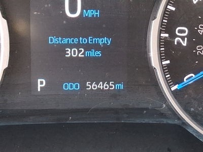 2022 Toyota RAV4 Hybrid XLE Premium CERTIFIED