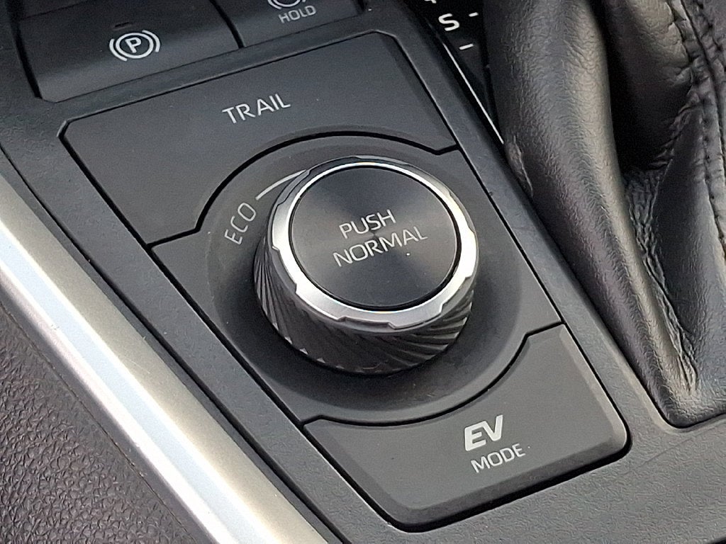 2022 Toyota RAV4 Hybrid XLE Premium CERTIFIED