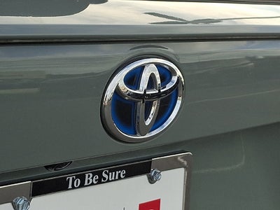2022 Toyota RAV4 Hybrid XLE Premium CERTIFIED
