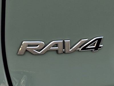 2022 Toyota RAV4 Hybrid XLE Premium CERTIFIED