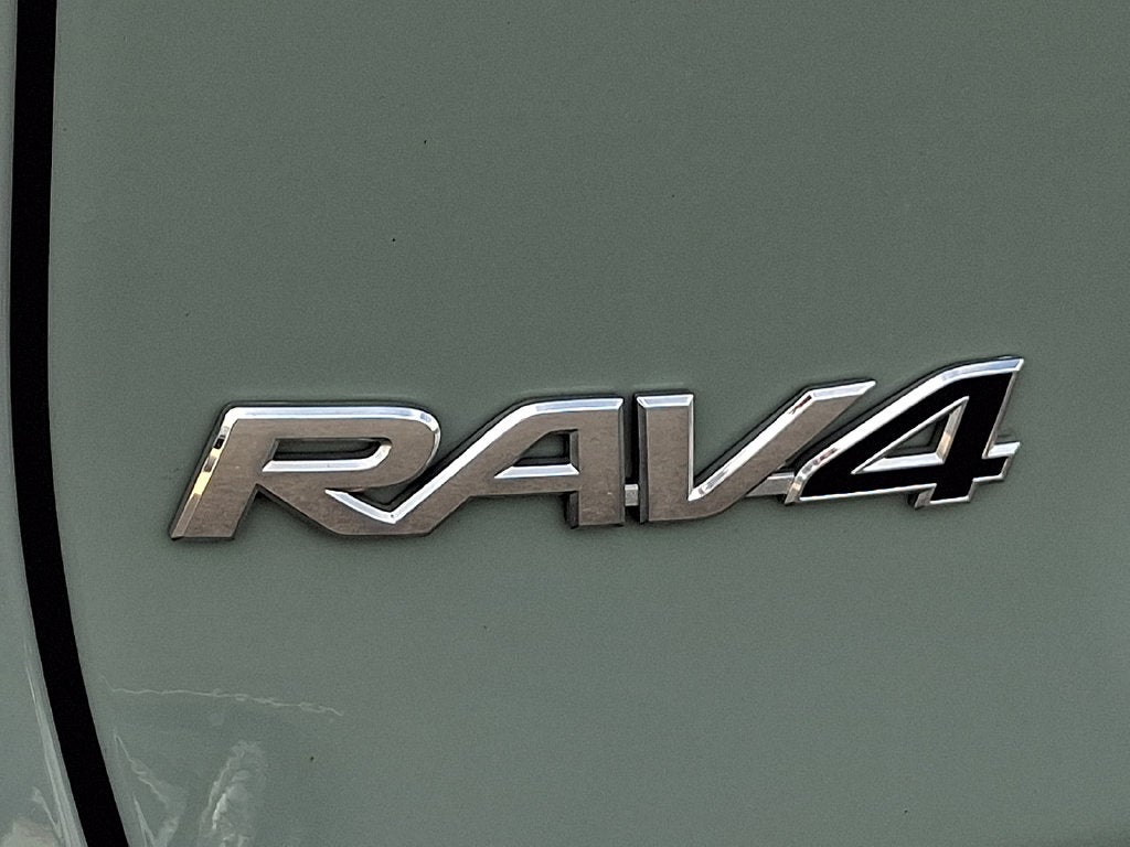 2022 Toyota RAV4 Hybrid XLE Premium CERTIFIED