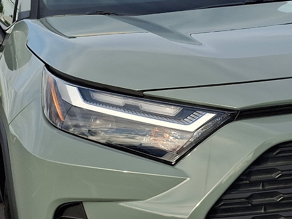 2022 Toyota RAV4 Hybrid XLE Premium CERTIFIED