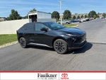 2026 Toyota bZ XLE FWD (Natl)