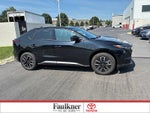 2026 Toyota bZ XLE FWD (Natl)