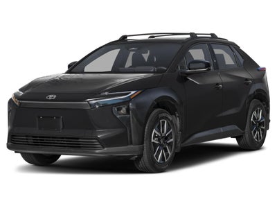 2026 Toyota bZ XLE FWD (Natl)
