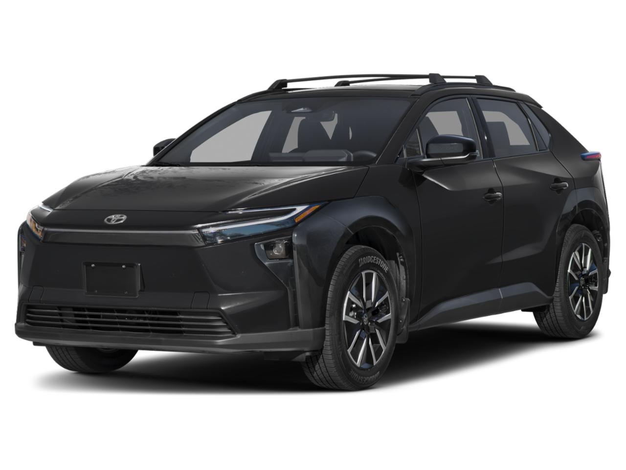 2026 Toyota bZ XLE FWD (Natl)