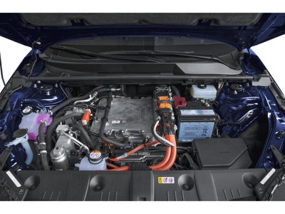 2026 Toyota bZ XLE FWD (Natl)