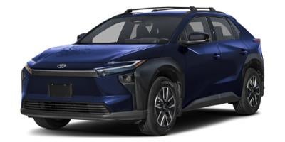 2026 Toyota bZ XLE FWD (Natl)