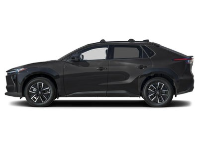 2026 Toyota bZ XLE FWD (Natl)