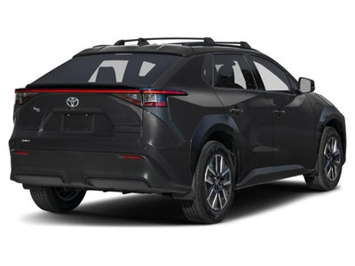 2026 Toyota bZ XLE FWD (Natl)
