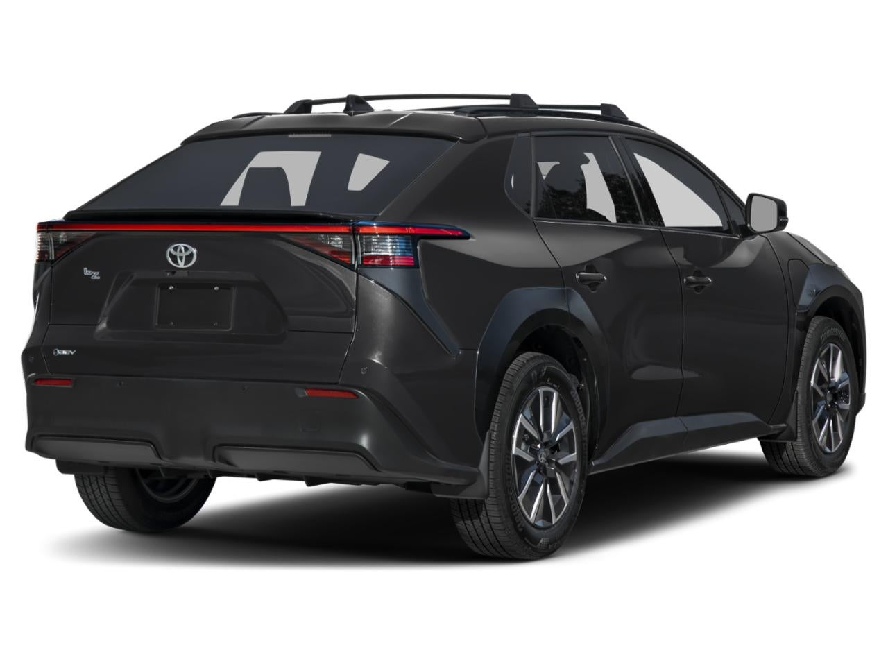 2026 Toyota bZ XLE FWD (Natl)