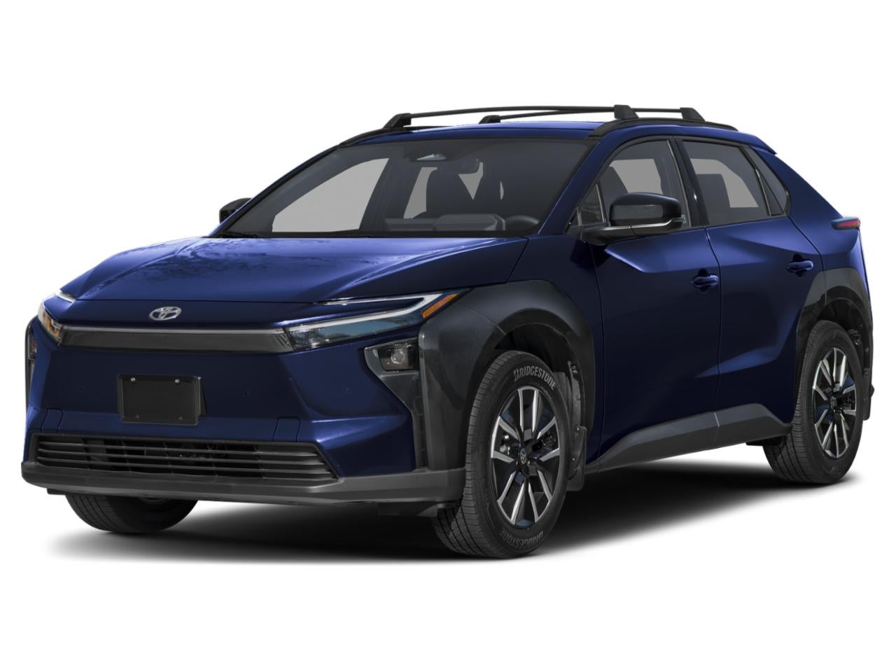 2026 Toyota bZ XLE FWD (Natl)