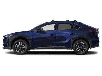 2026 Toyota bZ XLE FWD (Natl)