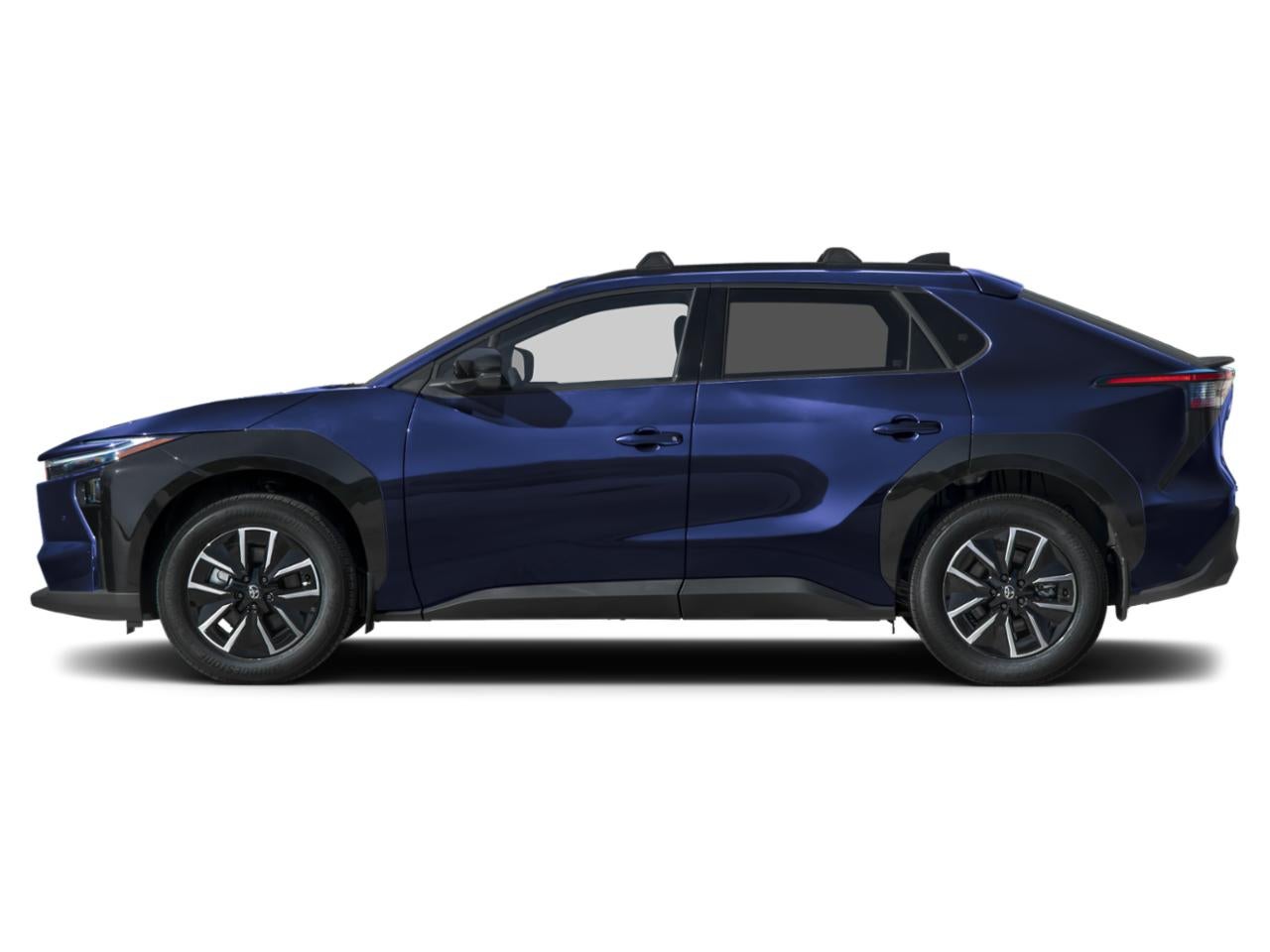 2026 Toyota bZ XLE FWD (Natl)