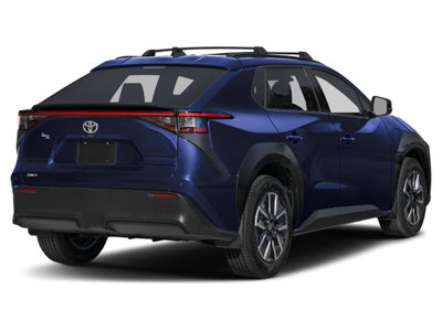 2026 Toyota bZ XLE FWD (Natl)