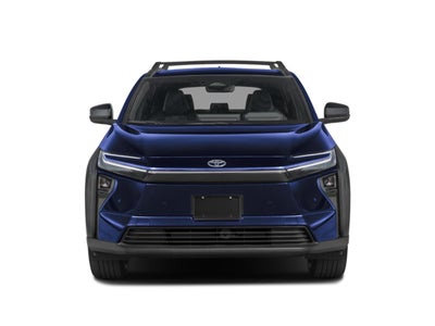 2026 Toyota bZ XLE FWD (Natl)