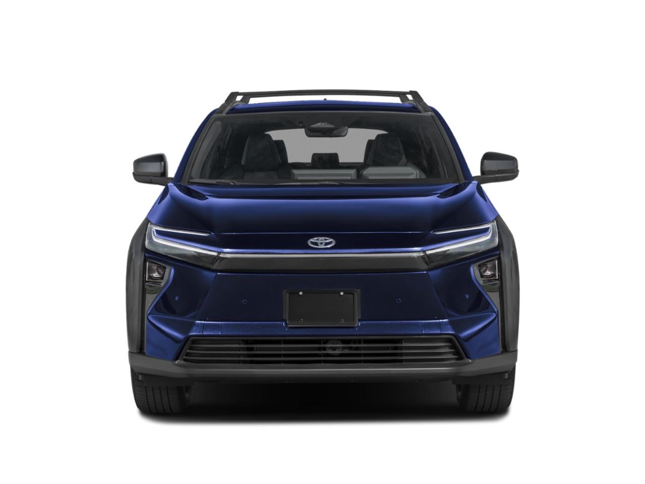 2026 Toyota bZ XLE FWD (Natl)