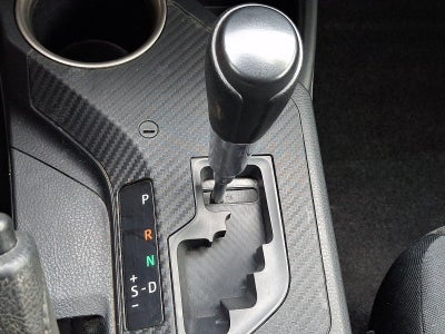 2015 Toyota RAV4 AWD 4dr LE (Natl)