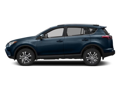 2017 Toyota RAV4 LE AWD (Natl)