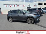 2018 Toyota RAV4 Hybrid Limited AWD (Natl)