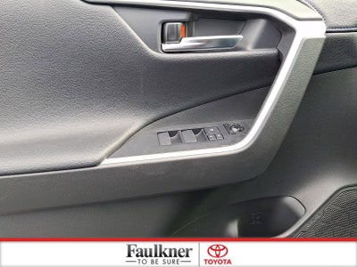 2020 Toyota RAV4 Hybrid XSE AWD (Natl) *Ltd Avail*