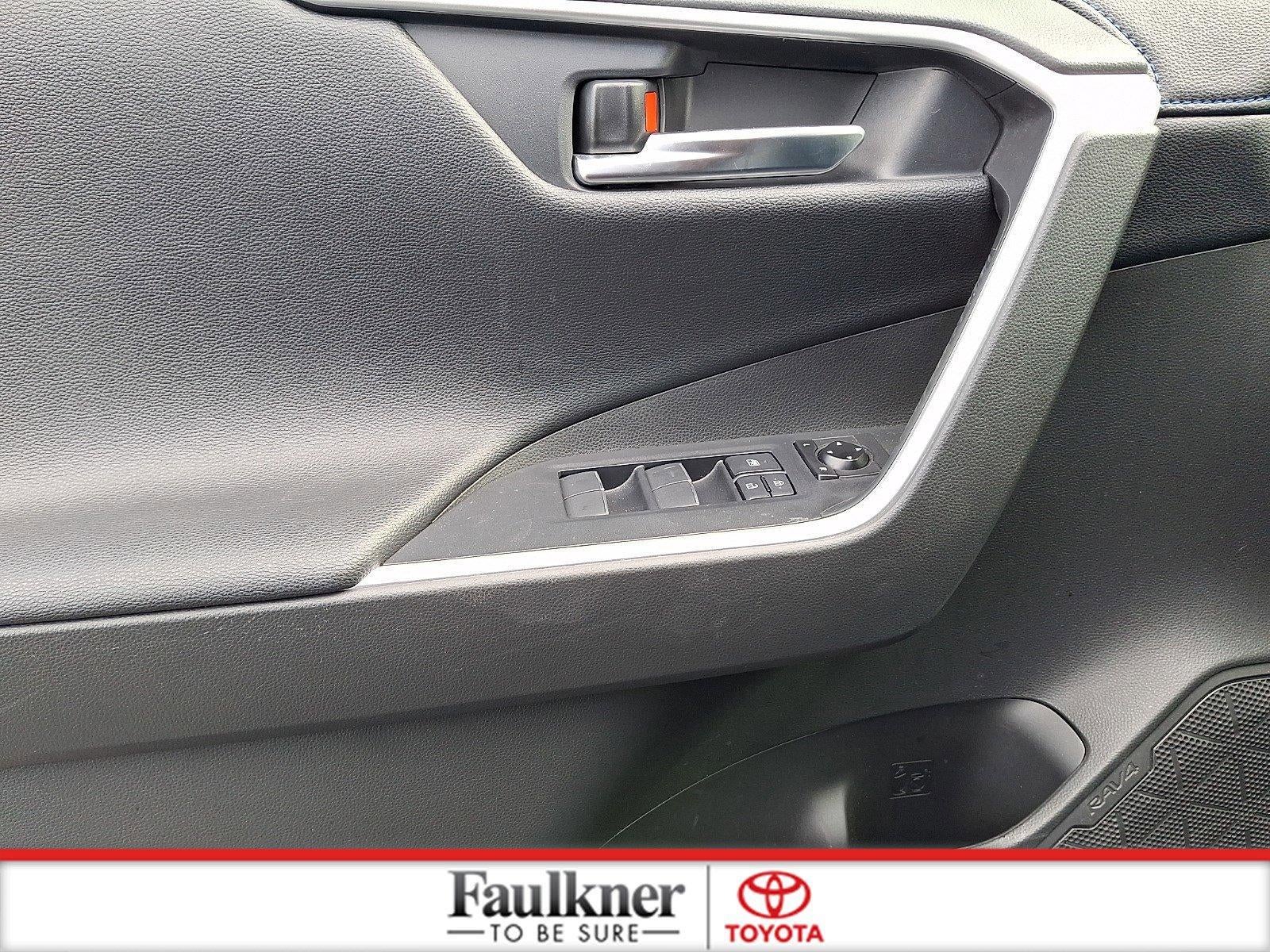 2020 Toyota RAV4 Hybrid XSE AWD (Natl) *Ltd Avail*