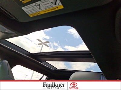 2020 Toyota RAV4 Hybrid XSE AWD (Natl) *Ltd Avail*