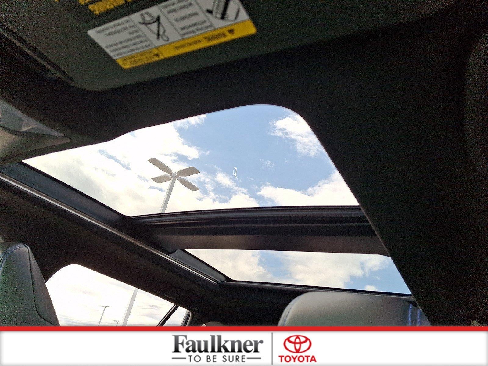 2020 Toyota RAV4 Hybrid XSE AWD (Natl) *Ltd Avail*