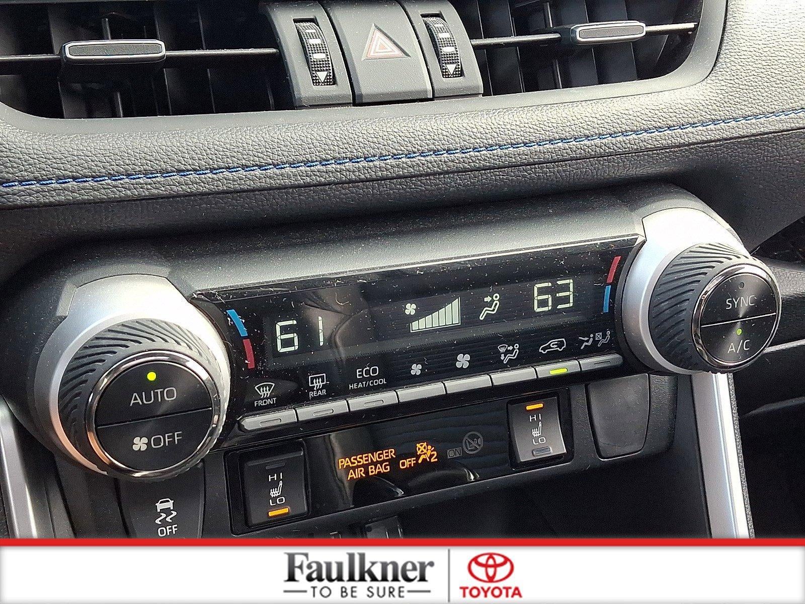 2020 Toyota RAV4 Hybrid XSE AWD (Natl) *Ltd Avail*