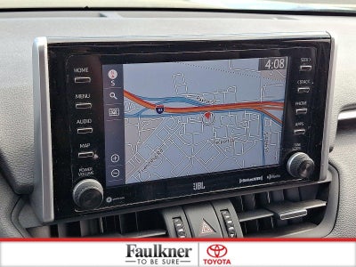 2020 Toyota RAV4 Hybrid XSE AWD (Natl) *Ltd Avail*