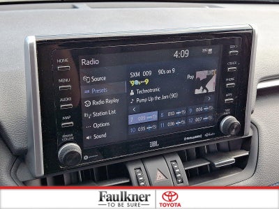 2020 Toyota RAV4 Hybrid XSE AWD (Natl) *Ltd Avail*