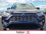 2020 Toyota RAV4 Hybrid XSE AWD (Natl) *Ltd Avail*