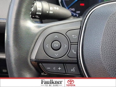 2020 Toyota RAV4 Hybrid XSE AWD (Natl) *Ltd Avail*