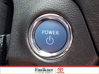 2020 Toyota RAV4 Hybrid XSE AWD (Natl) *Ltd Avail*