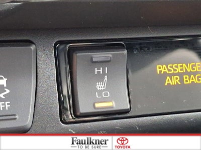 2020 Toyota RAV4 Hybrid XSE AWD (Natl) *Ltd Avail*