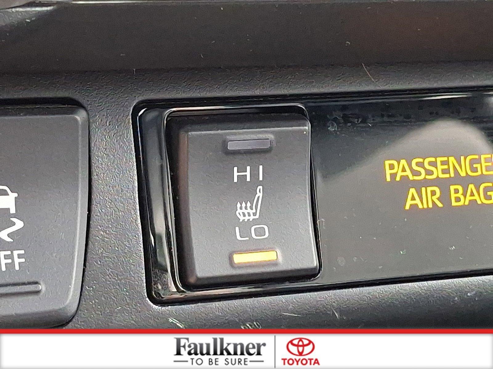 2020 Toyota RAV4 Hybrid XSE AWD (Natl) *Ltd Avail*