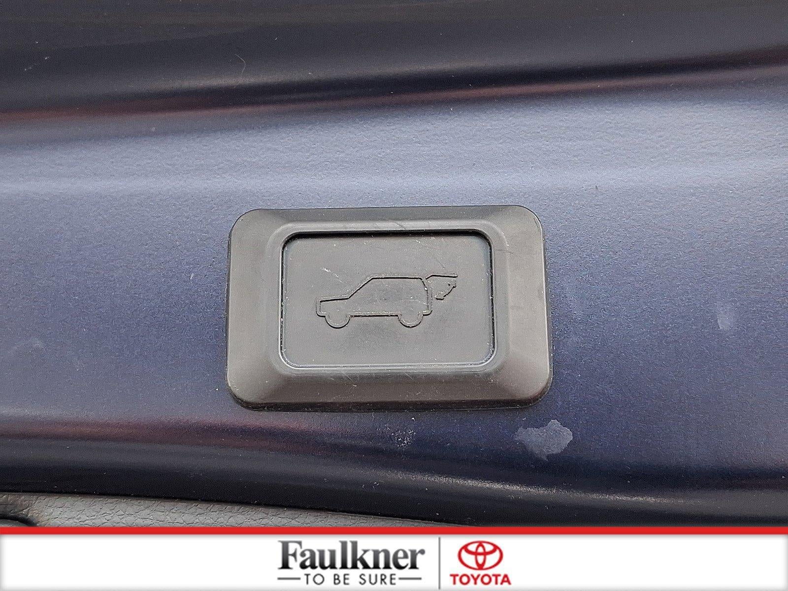 2020 Toyota RAV4 Hybrid XSE AWD (Natl) *Ltd Avail*