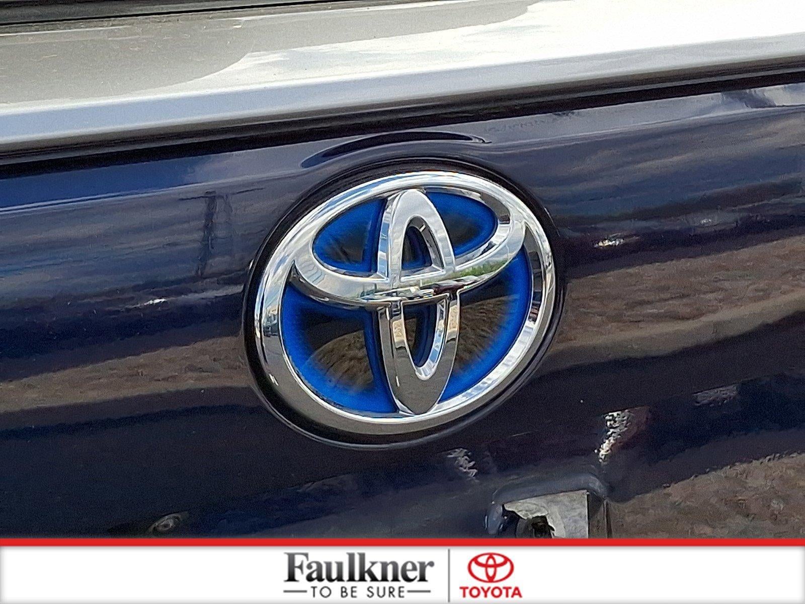 2020 Toyota RAV4 Hybrid XSE AWD (Natl) *Ltd Avail*