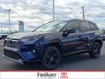 2020 Toyota RAV4 Hybrid XSE AWD (Natl) *Ltd Avail*