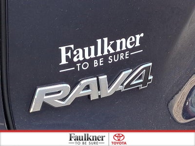 2020 Toyota RAV4 Hybrid XSE AWD (Natl) *Ltd Avail*