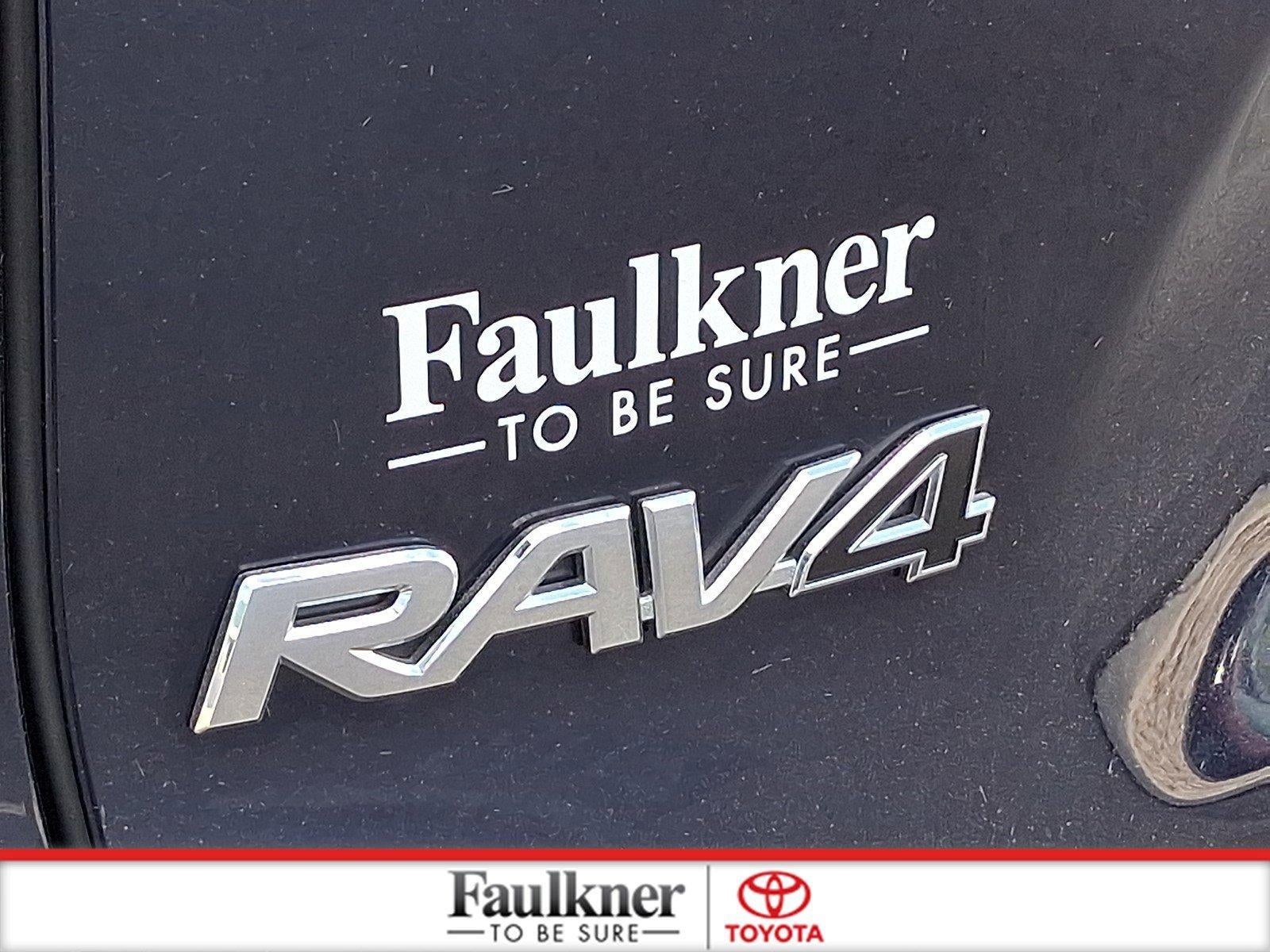 2020 Toyota RAV4 Hybrid XSE AWD (Natl) *Ltd Avail*