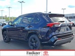 2020 Toyota RAV4 Hybrid XSE AWD (Natl) *Ltd Avail*