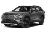 2020 Toyota RAV4 Hybrid XSE AWD (Natl)