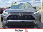 2025 Toyota RAV4 Hybrid XSE AWD (Natl)