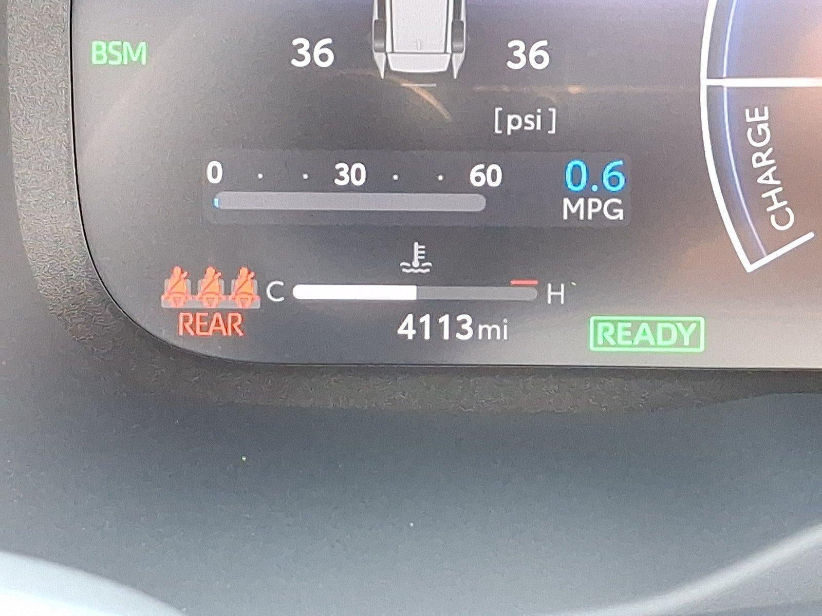 2025 Toyota RAV4 Hybrid XSE AWD (Natl)