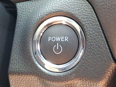 2025 Toyota RAV4 Hybrid XSE AWD (Natl)