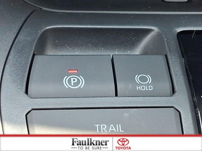 2025 Toyota RAV4 Hybrid XSE AWD (Natl)