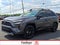 2025 Toyota RAV4 Hybrid XSE AWD (Natl)